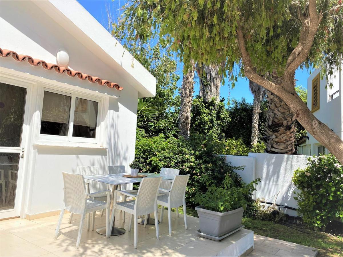 Fig Tree Z Holiday Resort Paralimni Dış mekan fotoğraf