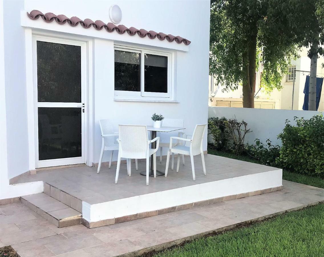 Fig Tree Z Holiday Resort Paralimni Dış mekan fotoğraf